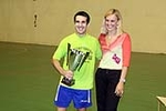 Autoalniper gana el trofeo 24 horas de fútbol sala