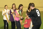 Autoalniper gana el trofeo 24 horas de fútbol sala