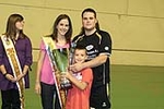 Autoalniper gana el trofeo 24 horas de fútbol sala