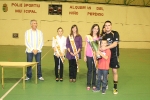 Autoalniper gana el trofeo 24 horas de fútbol sala