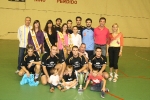 Autoalniper gana el trofeo 24 horas de fútbol sala
