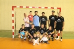Autoalniper gana el trofeo 24 horas de fútbol sala