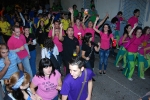 Estallan las fiestas
