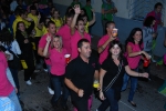 Estallan las fiestas