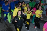 Estallan las fiestas