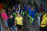 Estallan las fiestas