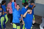 Estallan las fiestas