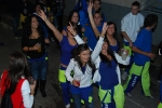 Estallan las fiestas
