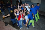 Estallan las fiestas