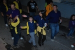 Estallan las fiestas