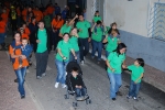 Estallan las fiestas