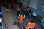 Estallan las fiestas