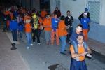 Estallan las fiestas