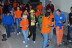 Estallan las fiestas