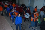 Estallan las fiestas