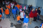 Estallan las fiestas