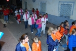 Estallan las fiestas