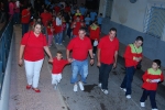 Estallan las fiestas