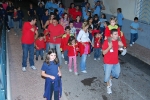 Estallan las fiestas