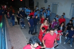 Estallan las fiestas