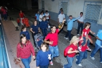 Estallan las fiestas