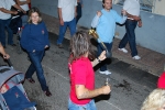 Estallan las fiestas