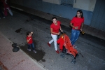 Estallan las fiestas