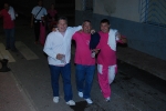 Estallan las fiestas