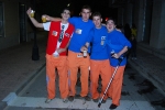 Estallan las fiestas