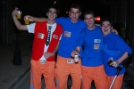 Estallan las fiestas
