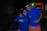Estallan las fiestas