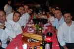 Estallan las fiestas