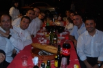 Estallan las fiestas
