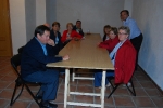 Estallan las fiestas