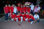 Estallan las fiestas