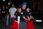 Estallan las fiestas
