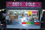 Estallan las fiestas