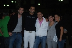 Estallan las fiestas