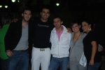 Estallan las fiestas