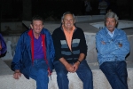 Estallan las fiestas