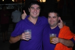Estallan las fiestas