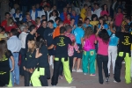 Estallan las fiestas