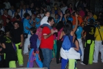 Estallan las fiestas