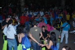 Estallan las fiestas