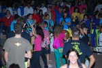 Estallan las fiestas