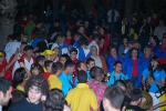 Estallan las fiestas