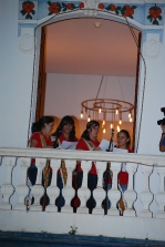 Estallan las fiestas