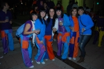 Estallan las fiestas