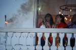 Estallan las fiestas