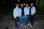 Estallan las fiestas